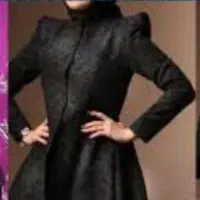 مانتو آستین کوهانی