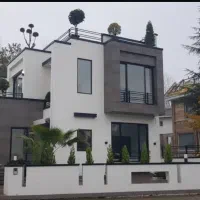 ویلای مدرن نوساز /شهرک برند|فروش خانه و ویلا|نشتارود, |دیوار