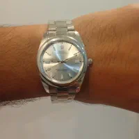 ساعت مچی رولکس