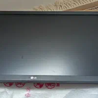 مانیتور lg 22mk430|قطعات و لوازم جانبی رایانه|گرگان, |دیوار