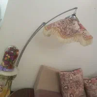 آباژور و ساعت