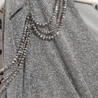 پیراهن ماکسی مجلسی|لباس|احمدآبادمستوفی, |دیوار