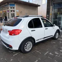 کویک Rمدل ۱۴۰۰بدون رنگ وتوضیح|خودرو سواری و وانت|پیرانشهر, |دیوار