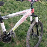 دوچرخه|دوچرخه، اسکیت، اسکوتر|فیروزآباد (لرستان), |دیوار