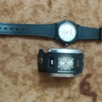 ساعت اوماکس و ساعت اوراقی