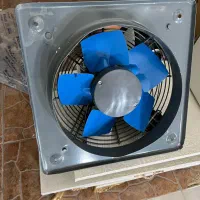 هواکش اکبند سایلنت