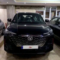 چانگان CS55 PLUS 2024 وارداتی صفر