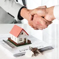 ۵۳متر پارکینگ انباری طبقه ۲