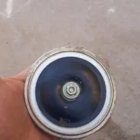 بوق صحیح و سالم قیمت مناسب