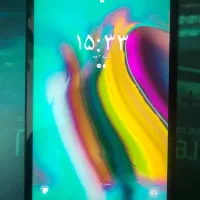 تبلت Galexy Tab A with S Pen مشکی با کارتن