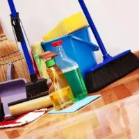 استخدام نظافتچی پرستار کودک منشی