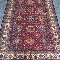 فرش|فرش|گلستان (تهران), |دیوار