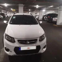 کوییک 1401 سفید ،  کم کار و تمیز|خودرو سواری و وانت|اندیشه, اندیشه فاز ۲|دیوار