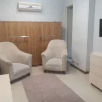 سوئیت مبله در قیطریه اندرزگو|اجارهٔ آپارتمان|تهران, قیطریه|دیوار