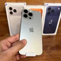iphone 16 pro max 256 GB ZA/A گارانتی شرکتی|موبایل|شیراز, قدوسی غربی|دیوار