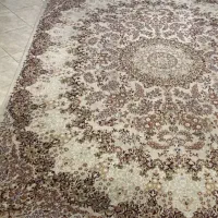 فرش ۶ متری در حد نو