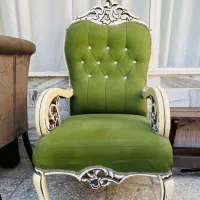 صندلی تکی