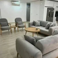 مبل منی مال|مبلمان خانگی و میز عسلی|رشت, معلولین|دیوار