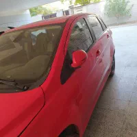 بایک سابرینا هاچبک، مدل ۲۰۱۴|خودرو سواری و وانت|قزوین, |دیوار