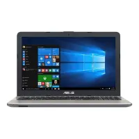 ** لپتاپ ایسوس i7 با SSD و لوازم جانبی  **