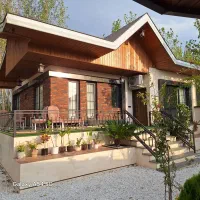 فروش ویلای زیبا و فول در دیزبن خ بهار