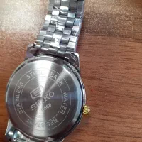 سیکو مدل پرساژ، کوارتز|ساعت|تهران, سید خندان (جلفا)|دیوار