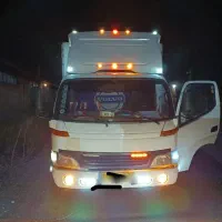 اویکو کادیا 6تن|خودرو سنگین|اردبیل, |دیوار