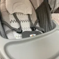 گهواره برقی ماستلا مدل Mastela Deluxe 4in1|اسباب و اثاث بچه|رشت, آزادگان|دیوار