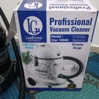 جاروبرقی|جاروبرقی، جارو شارژی، بخارشو|قشم, |دیوار