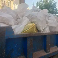 حمل نخاله ناخاله ماسه نیسان کمپرسی**همه جای شهر**|خدمات حمل و نقل|شیراز, پانصد دستگاه ارتش|دیوار