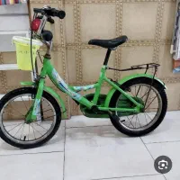 دوچرخه سایز۱۶