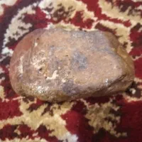 شهاب سنگ قدیمی