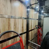 انواع دوربین مداربسته با شرایط ویژه اقساطی یلدایی|دوربین مداربسته|خوی, |دیوار