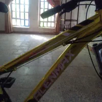 دوچرخه ۲۶ طلایی|دوچرخه، اسکیت، اسکوتر|یاسوج, |دیوار