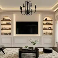 دفتر دکوراسیون رهادکور|مصالح و تجهیزات ساختمان|بندر ماهشهر, |دیوار