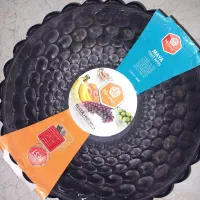 جا میوه ای مدل هوم کت