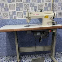 چرخ خیاطی سان استار کره دینام بزرگ