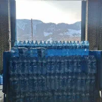 پخش اب معدنی سقا کوهستان