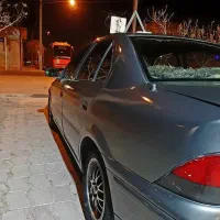 سمند 1383تمیز|خودرو سواری و وانت|مشهد, الهیه|دیوار