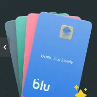 بلو بانک رو نصب کن و ۷۰۰ هزار تومان جایزه بگیر