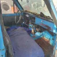 نیسان زامیاد|خودرو سواری و وانت|فولادشهر, زاینده رود|دیوار