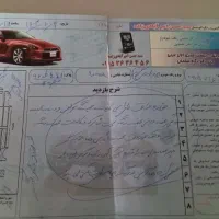 پژو مدل 86|خودرو سواری و وانت|بیرجند, |دیوار