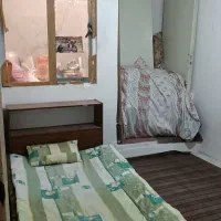 خانه مبله با تمامی امکانات مستقل با پارکینگ|اجارهٔ کوتاهمدت آپارتمان و سوئیت|سبزوار, فرهنگیان|دیوار