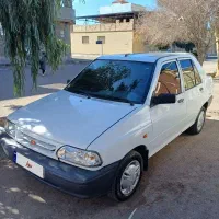 پراید ۱۳۱مدل ۹۵