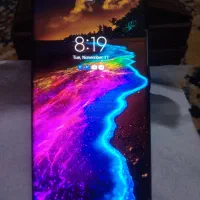 گوشی سامسونگ note 20 ultra|موبایل|گرگان, |دیوار