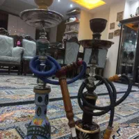 قلیان..بافورنونونو