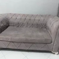مبل ۷ نفره راحتی|مبلمان خانگی و میز عسلی|تهران, مسعودیه|دیوار