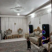 مسکونی-دوبلکس-دوخوابه-با-طراحی-چشم-نواز-بهشت-گمشده