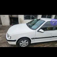 پارس lx-tu5|خودرو سواری و وانت|ساری, |دیوار