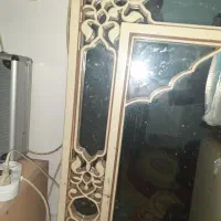 آینه قدی|آینه|قم, نیروگاه|دیوار